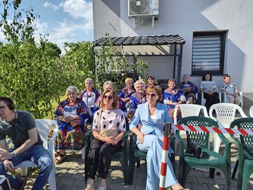 Gmina Pątnów: OSP Grębień ma nowy wóz strażacki